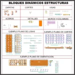 BLOQUES DINÁMICOS-ESTRUCTURAS 2
